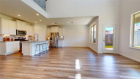 1522 Oakdale Crest Road Montgomery TX 77316