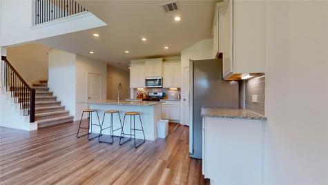 1522 Oakdale Crest Road Montgomery TX 77316