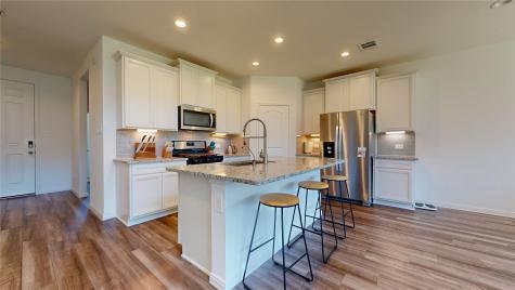 1522 Oakdale Crest Road Montgomery TX 77316