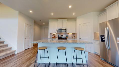 1522 Oakdale Crest Road Montgomery TX 77316