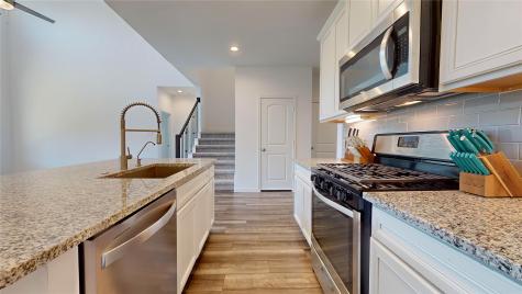 1522 Oakdale Crest Road Montgomery TX 77316