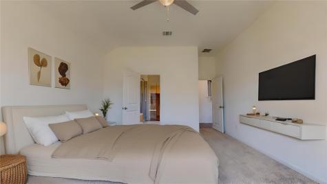 1522 Oakdale Crest Road Montgomery TX 77316