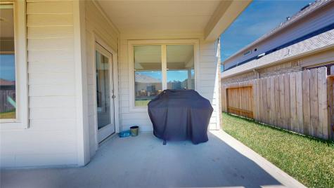 1522 Oakdale Crest Road Montgomery TX 77316