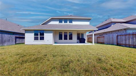 1522 Oakdale Crest Road Montgomery TX 77316