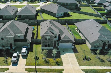 1522 Oakdale Crest Road Montgomery TX 77316