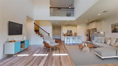 1522 Oakdale Crest Road Montgomery TX 77316