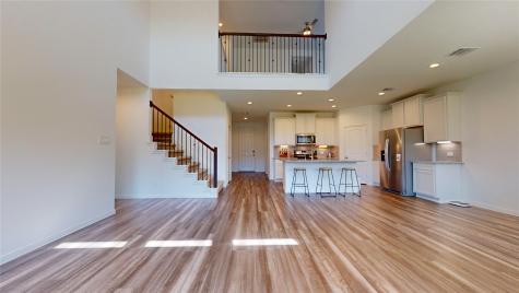 1522 Oakdale Crest Road Montgomery TX 77316