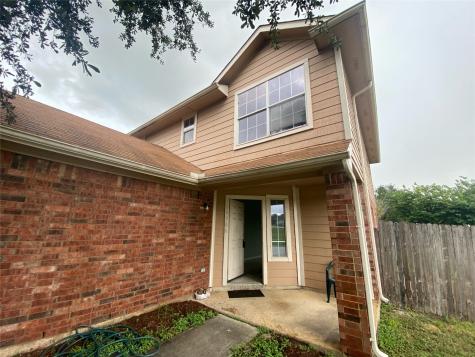 19706 Shores Edge Drive Tomball TX 77375