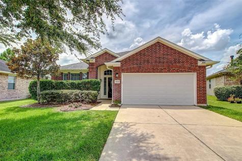 7210 Menlo Creek Court Richmond TX 77407