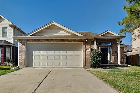 10822 Moonlit Meadows Court Houston TX 77064