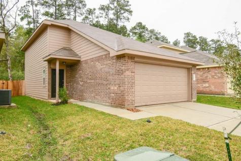 13939 Westfield Drive Willis TX 77378
