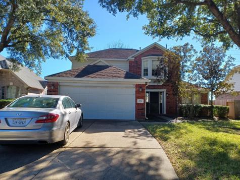 4954 Jaymar Drive Sugar Land TX 77479
