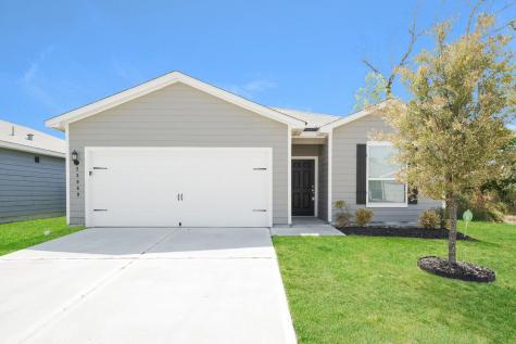 25069 Authors Drive Magnolia TX 77355