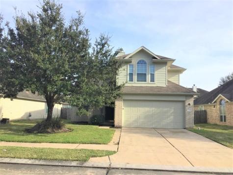 3927 Dogwood Bough Lane Fresno TX 77545