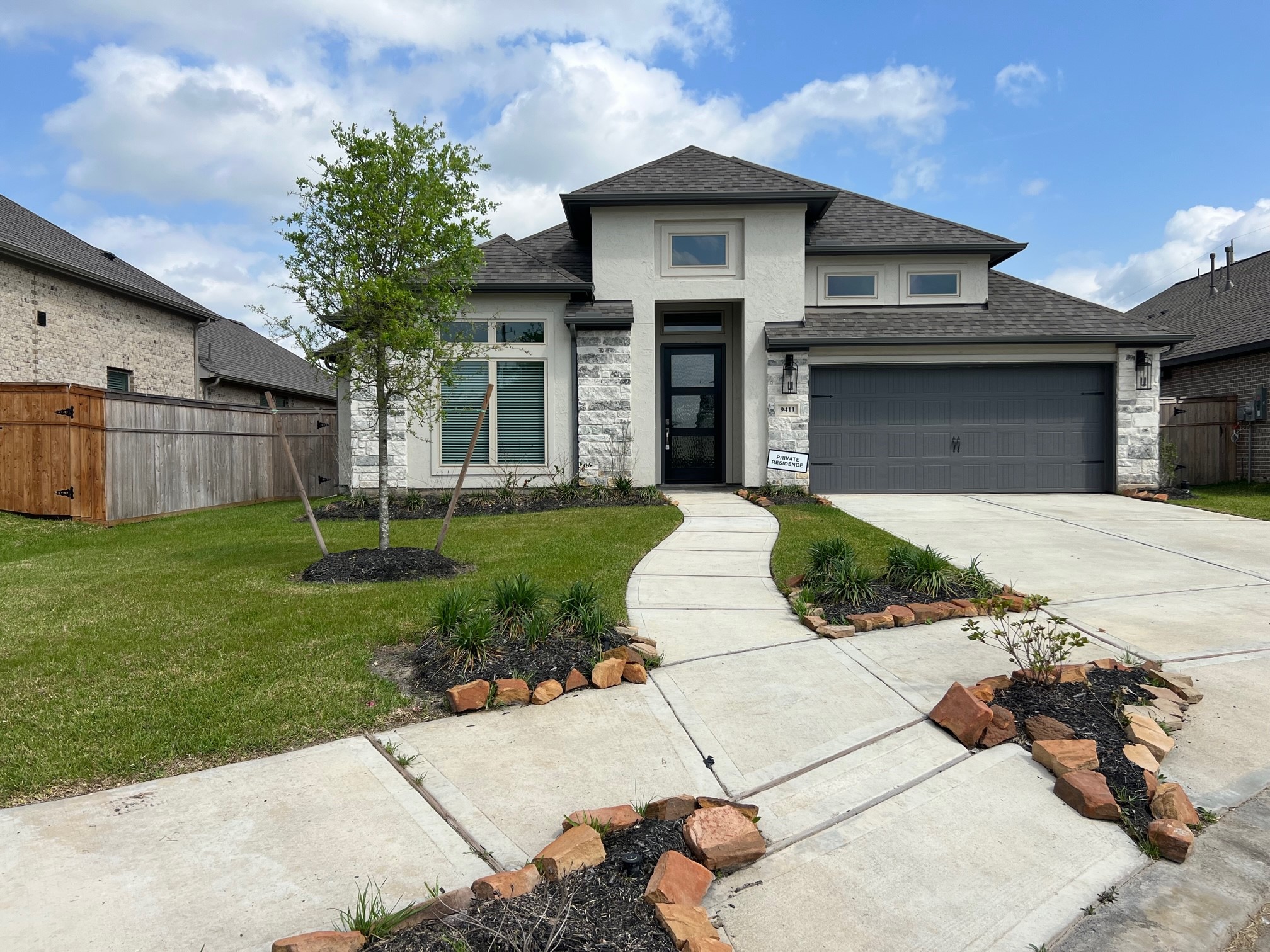 9411 Trestle Creek Court Missouri City TX 77459