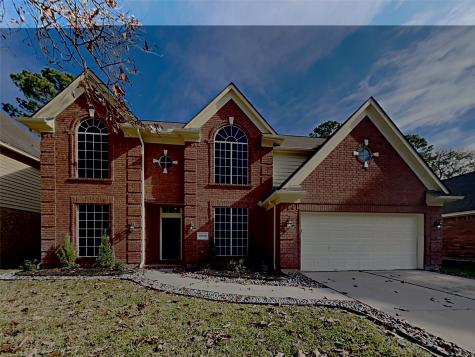 16102 Cutten Road Houston TX 77070
