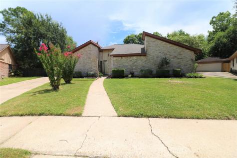 1819 Fall Meadow Drive Missouri City TX 77459