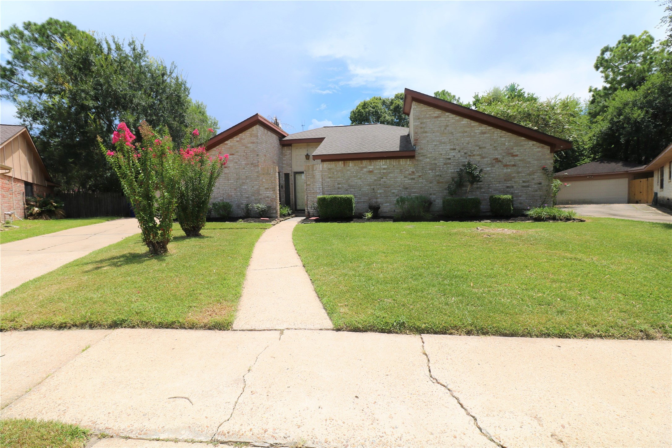 1819 Fall Meadow Drive Missouri City TX 77459