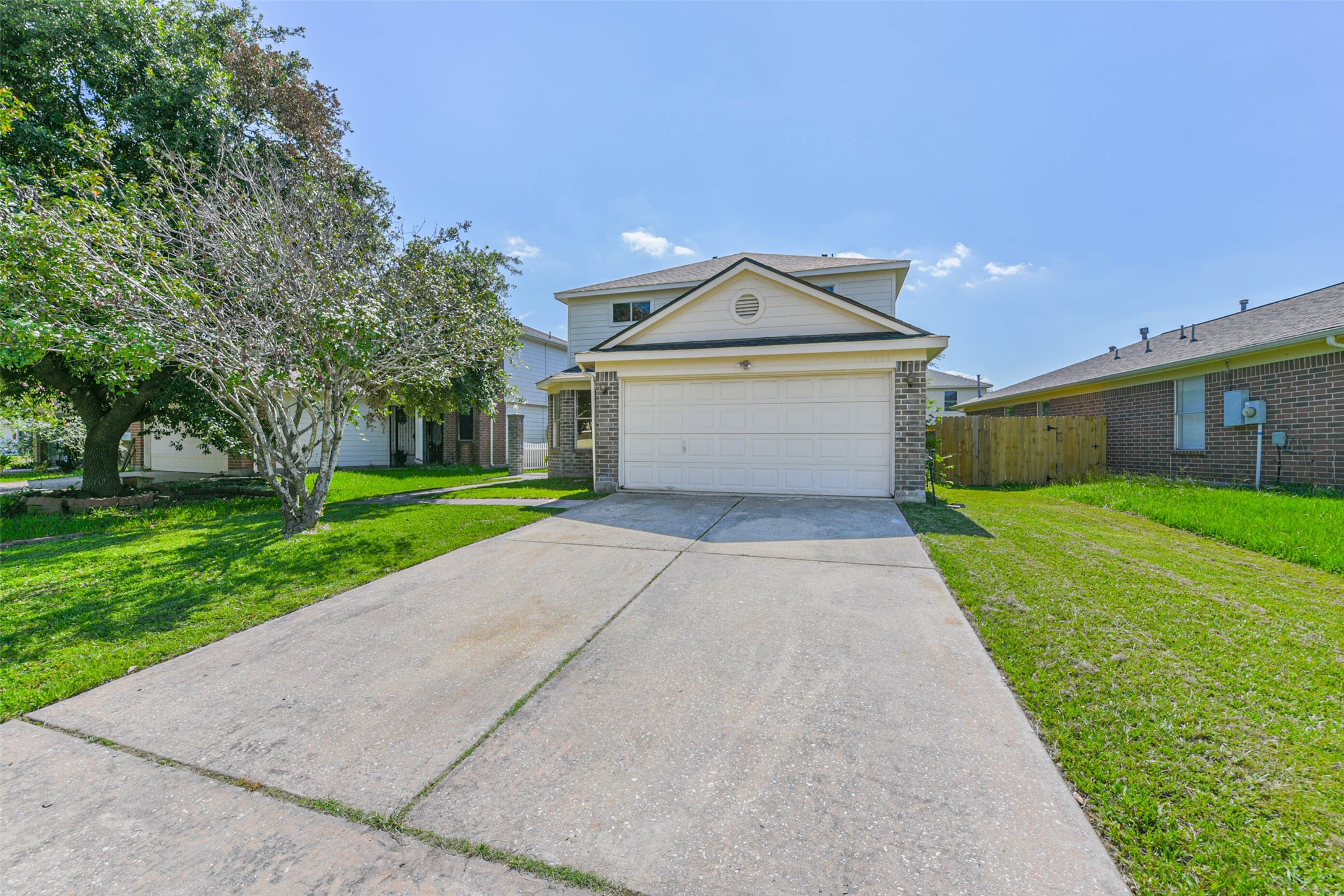15011 Easingwold Drive Channelview TX 77530