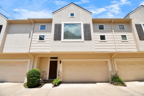 3900 Center Street Houston TX 77007