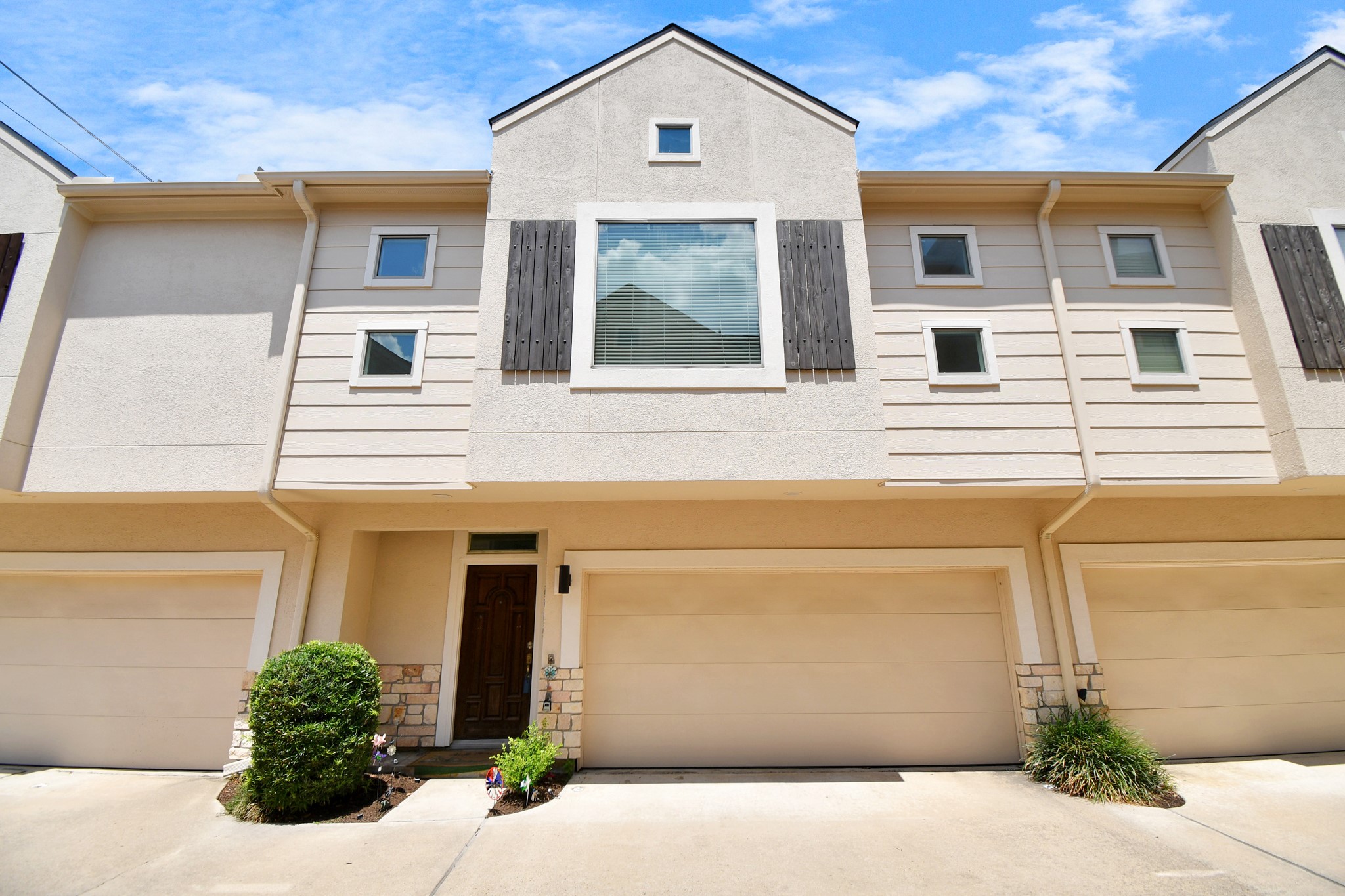 3900 Center Street Houston TX 77007