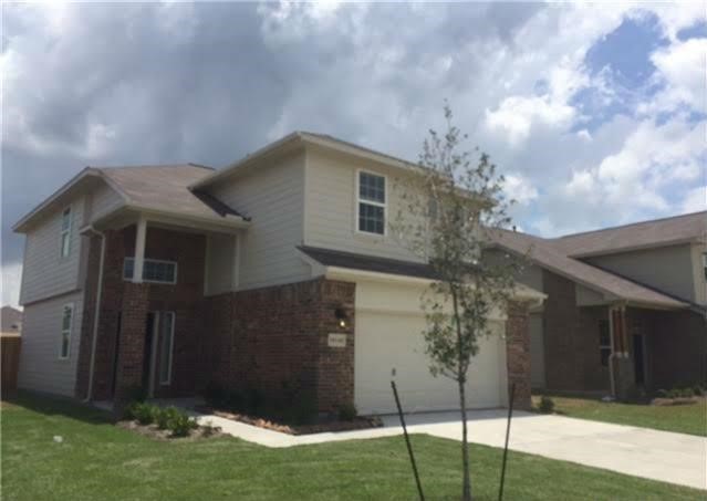 10146 Larch Creek Court Houston TX 77044