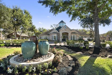 3101 Vista Drive B2 Rosenberg TX 77471