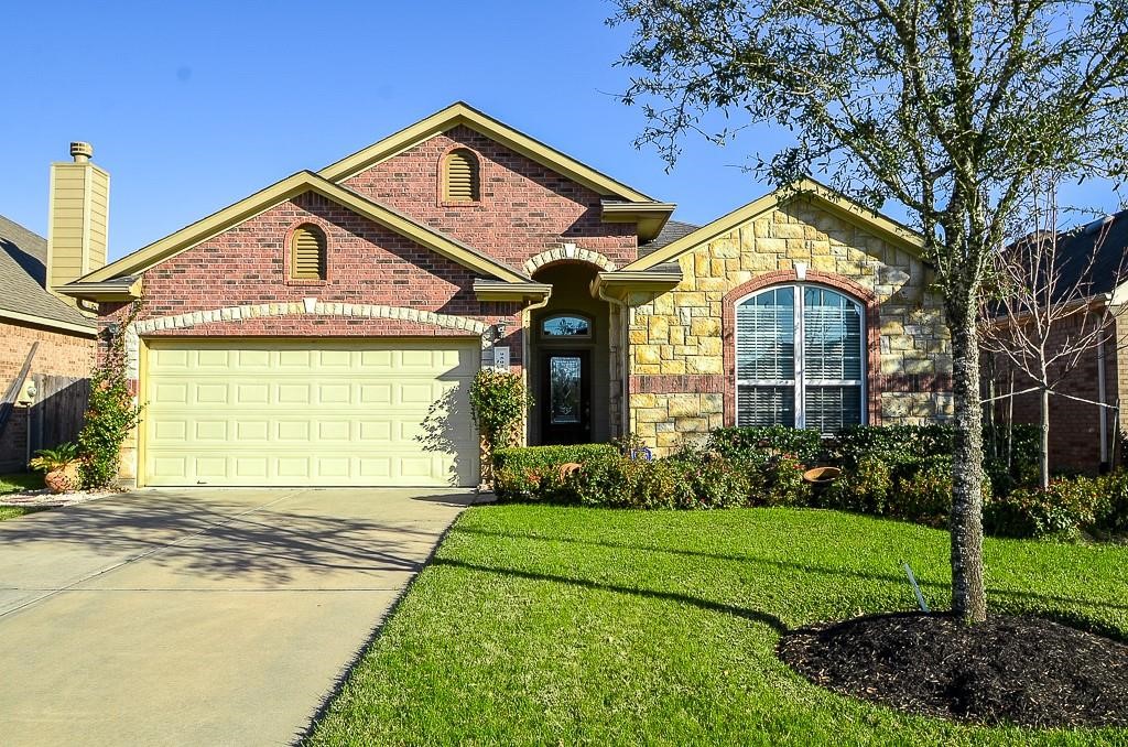 9502 Herons Grove Lane Katy TX 77494