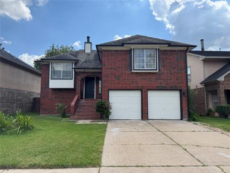 12827 Waybridge Street Sugar Land TX 77478