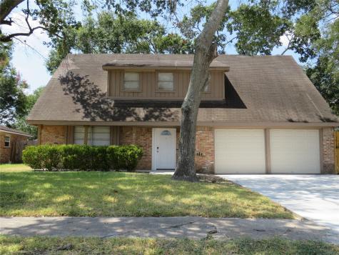 11202 Sagehaven Drive Houston TX 77089