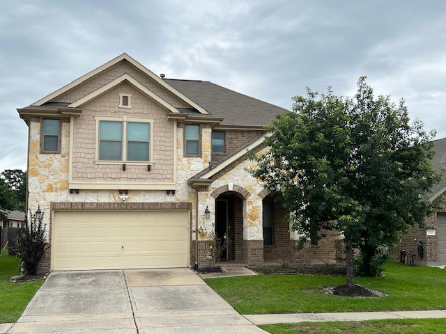 15214 Monarch Creek Lane Cypress TX 77429