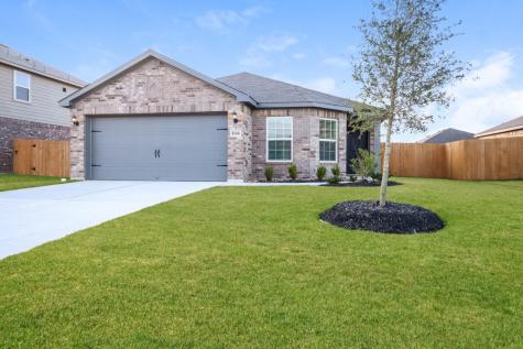 1206 Hollow Stone Drive Rosharon TX 77583