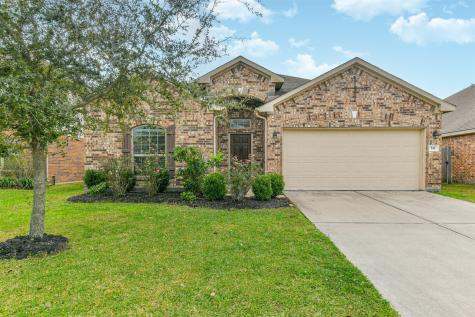 517 Augusta Crossing Lane La Marque TX 77568