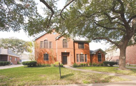 4926 Rebel Ridge Drive Sugar Land TX 77478