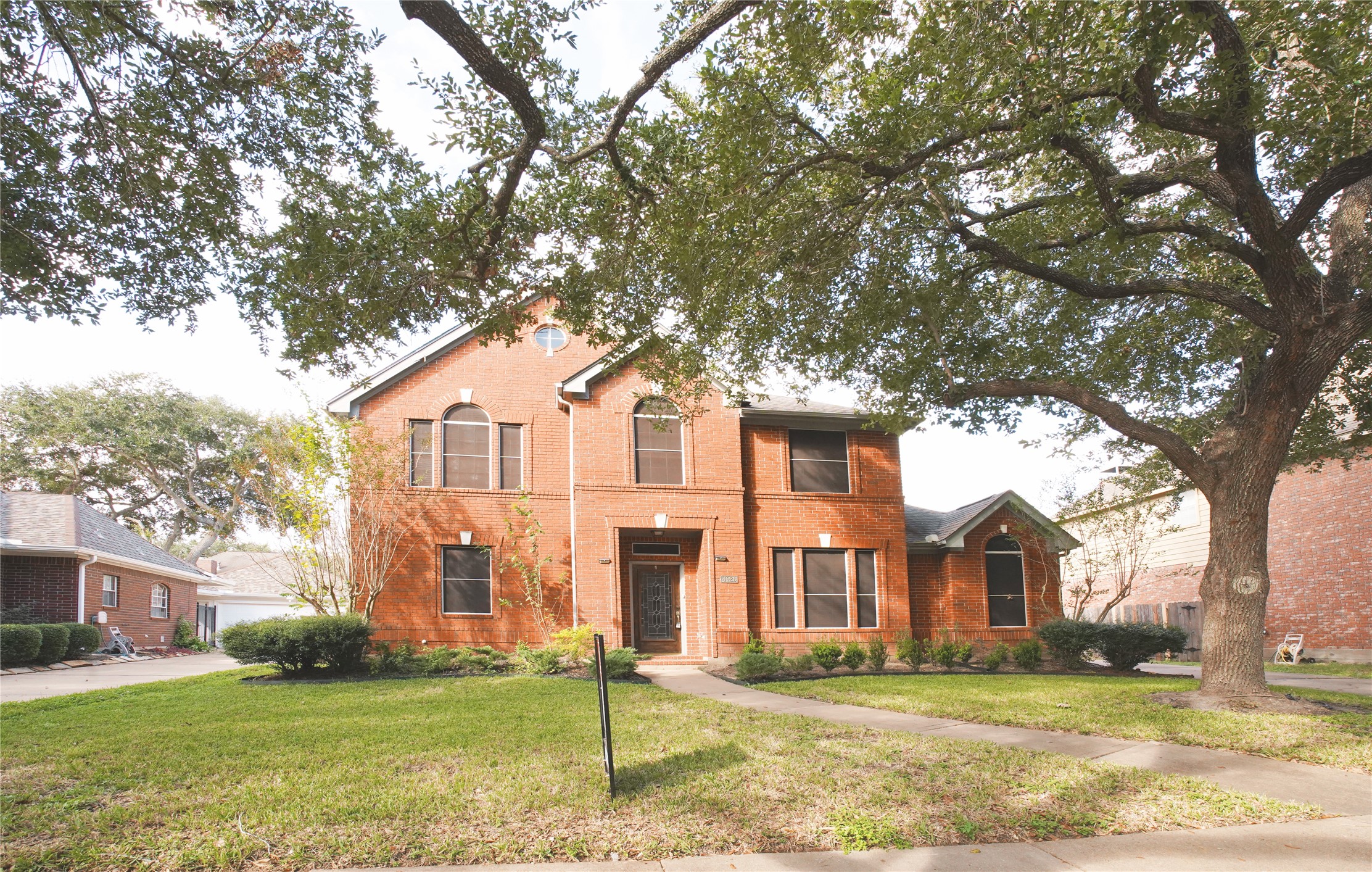4926 Rebel Ridge Drive Sugar Land TX 77478