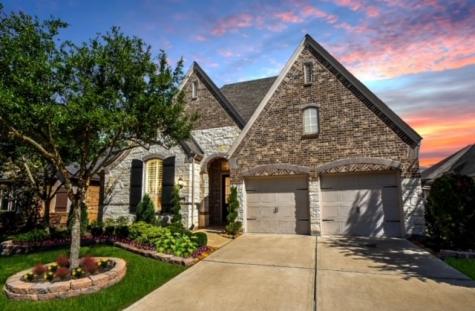 30518 Night Heron Lane Brookshire TX 77423