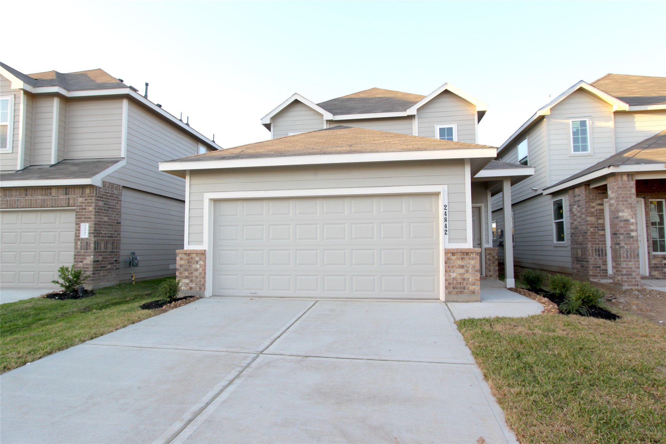 24842 Rosso Stipple Trail Katy TX 77493