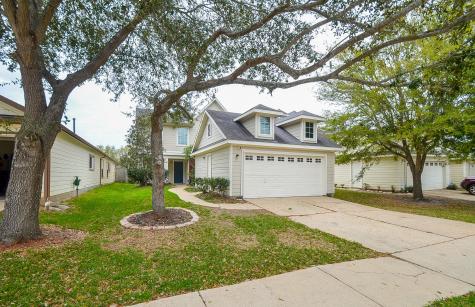 5711 Sonoma Ridge Missouri City TX 77459