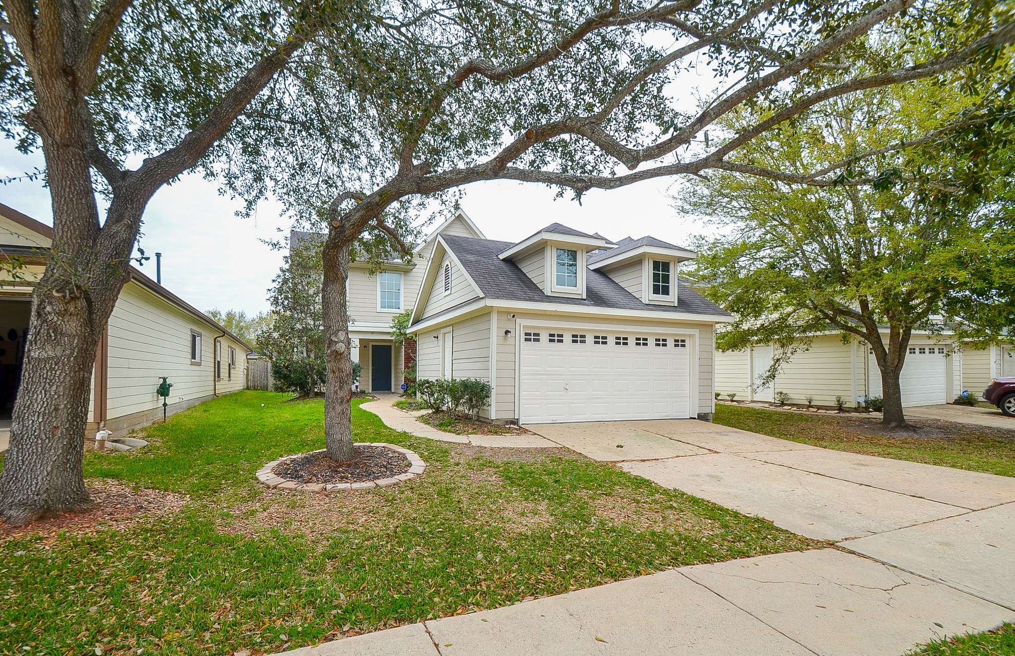 5711 Sonoma Ridge Missouri City TX 77459