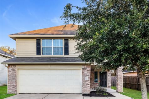 12723 Rio Lindo Street Rosharon TX 77583