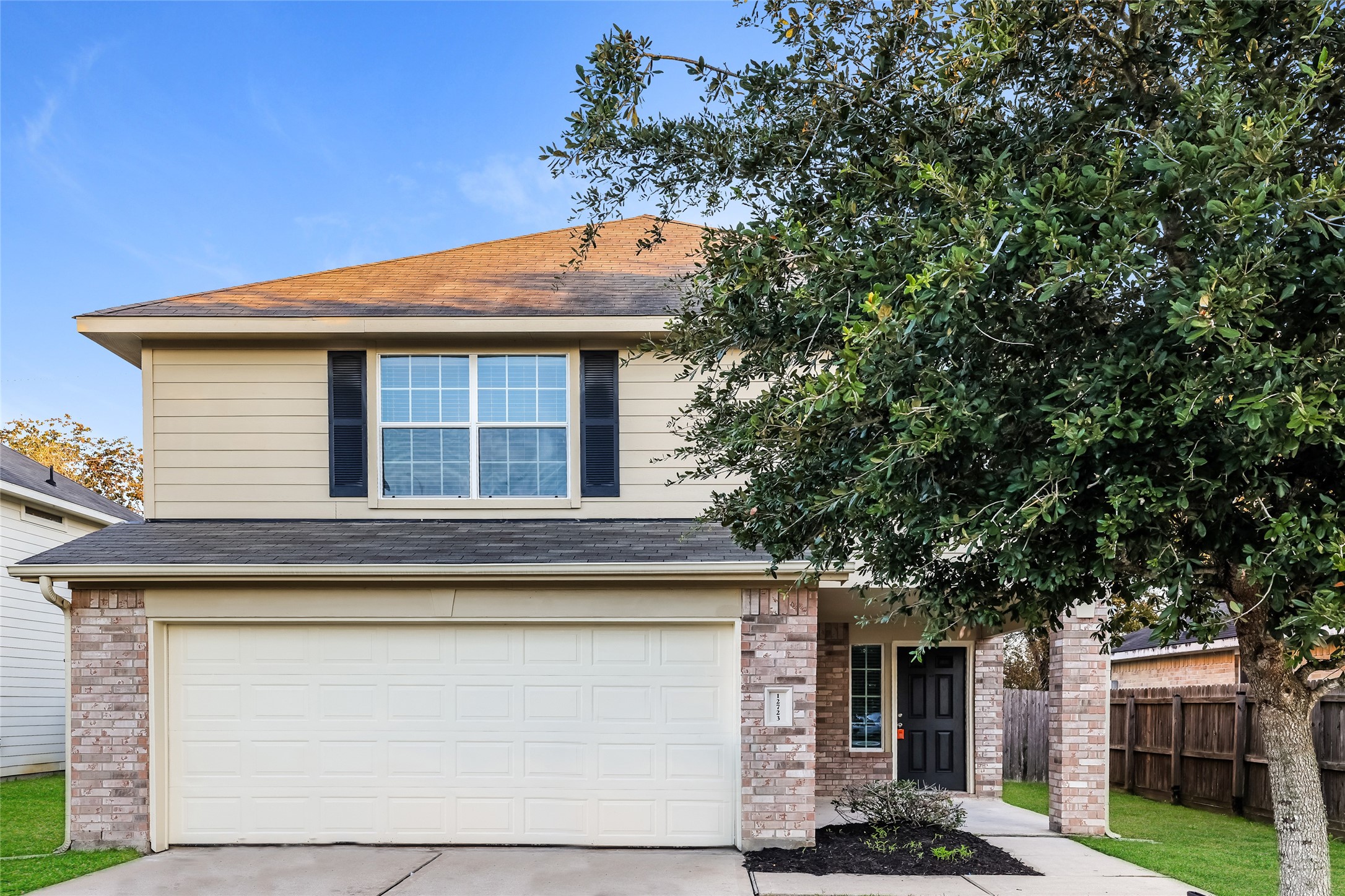12723 Rio Lindo Street Rosharon TX 77583