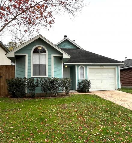23030 Red Leo Lane Spring TX 77389