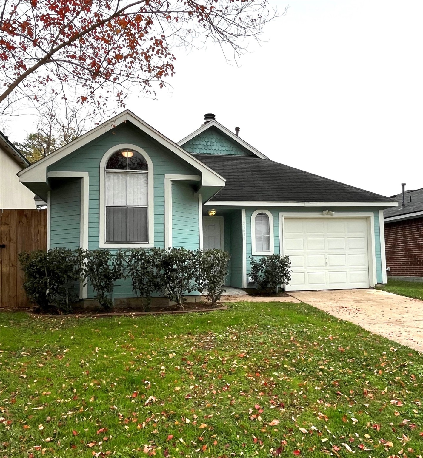 23030 Red Leo Lane Spring TX 77389