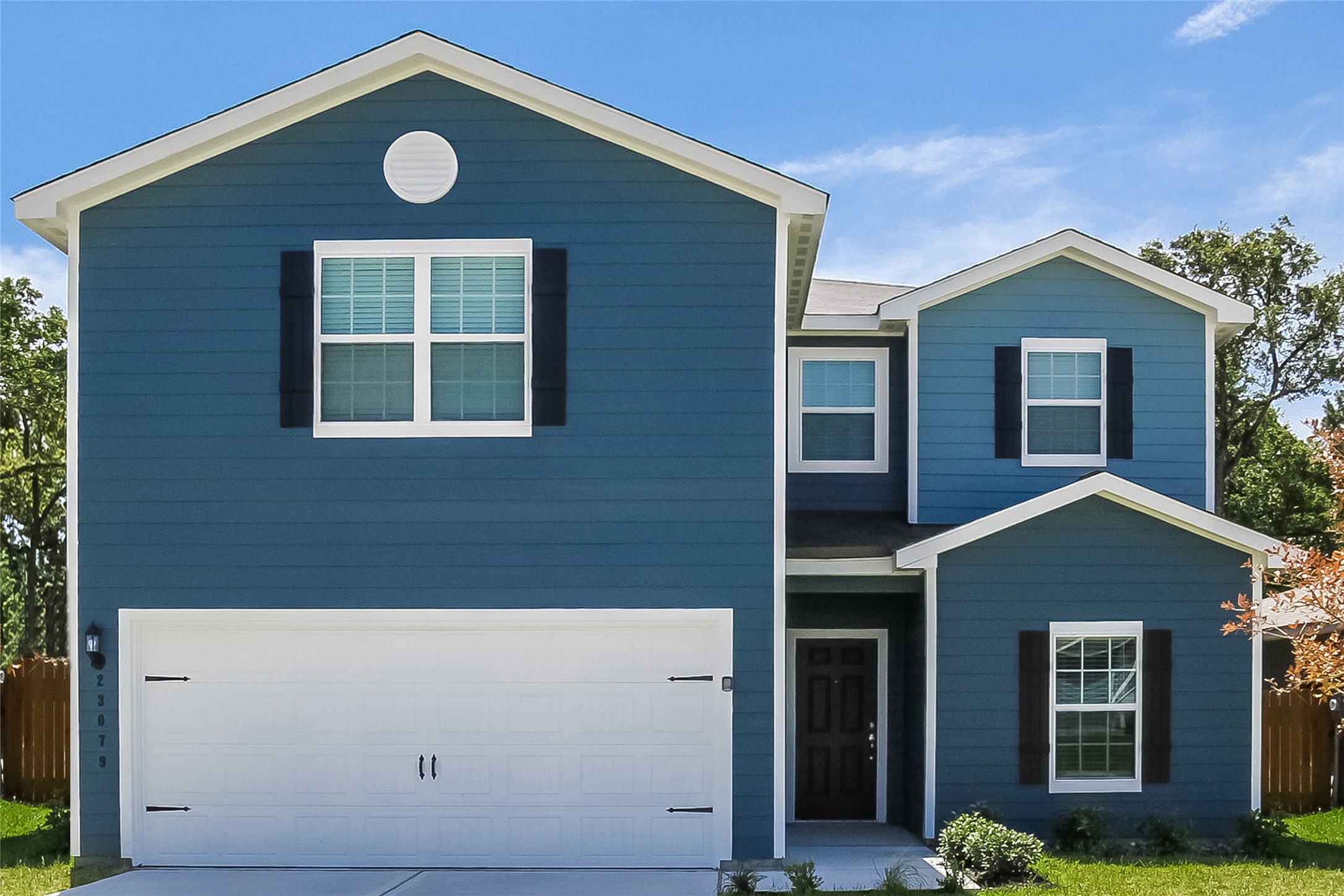 23079 Bellini Drive Magnolia TX 77355
