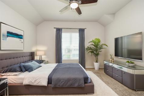 22015 Regal Heights Lane Houston TX 77073