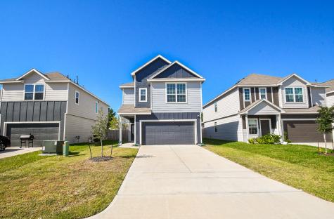 22015 Regal Heights Lane Houston TX 77073