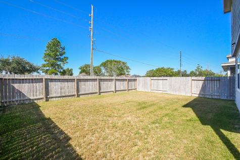22015 Regal Heights Lane Houston TX 77073