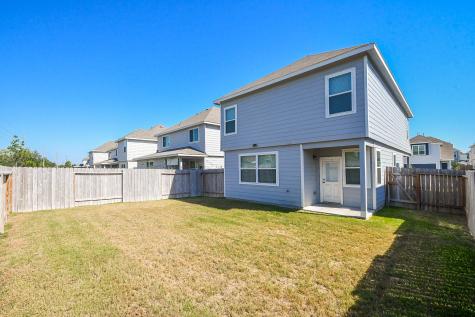 22015 Regal Heights Lane Houston TX 77073