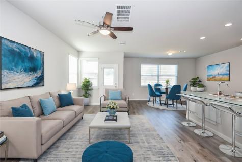 22015 Regal Heights Lane Houston TX 77073