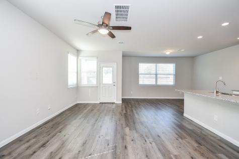 22015 Regal Heights Lane Houston TX 77073